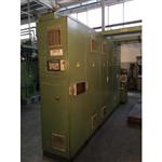 Zobbio - Porta WITH 1 LATHE UNIT AND 11 TOTAL UNITS ISO 40 Transfer Machines 